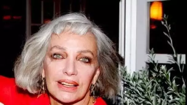 Marie Laforêt  la triste raison pour laquelle elle a « inconsciemment » saboté sa vie amoureuse