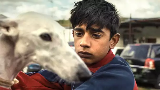 CIUDAD SIN SUEÑO Bande Annonce (2025)