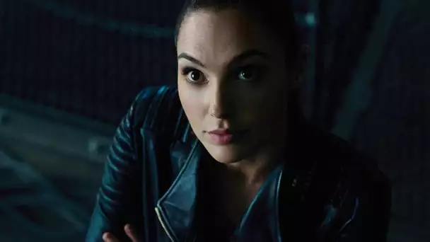 Justice League : Gal Gadot refuse de jouer à nouveau pour Joss Whedon