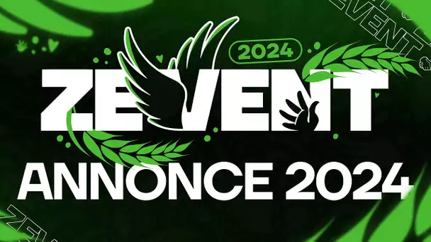 ZEVENT 2024, Bande annonce