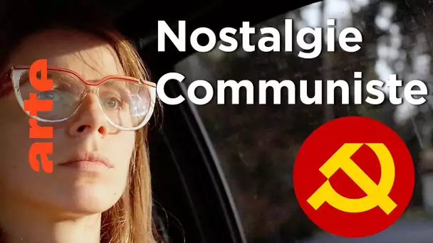 Les réalités d'une Bulgarie communiste | Je vois rouge | ARTE