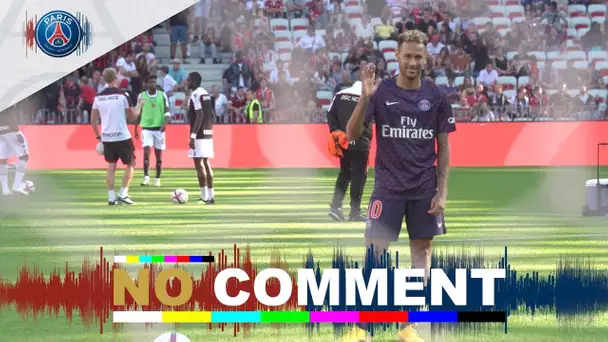 NO COMMENT - ZAPPING DE LA SEMAINE EP.13 with Neymar Jr, Mbappé & Laure Boulleau