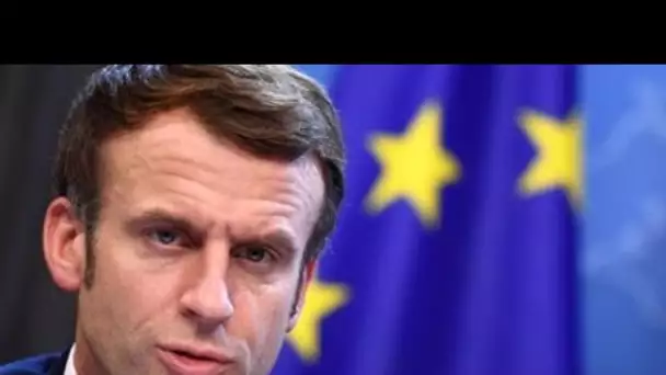 Emmanuel Macron : comment se passent les fêtes de Noël chez le président ? Il...