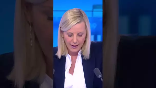 L'édito de Laurence Ferrari du mercredi 19 mars