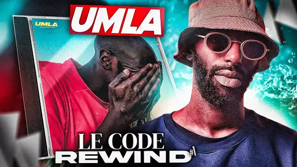 UMLA de Alpha Wann : classique ou pas ? - Le Code Rewind #1