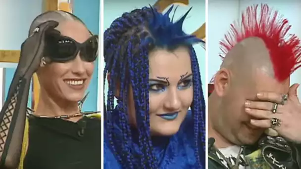 C&#039;est mon choix // Que pensez vous de mon look?