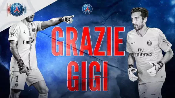 GRAZIE GIGI !