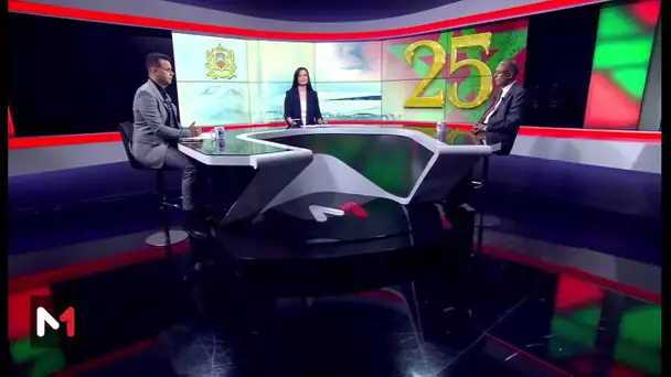 25 ans de règne : Focus sur les grands chantiers lancés par SM le Roi Mohammed VI