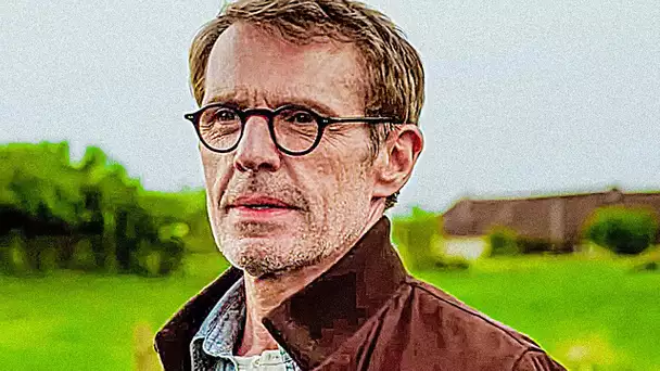 5 HECTARES Bande Annonce (2023) Lambert Wilson