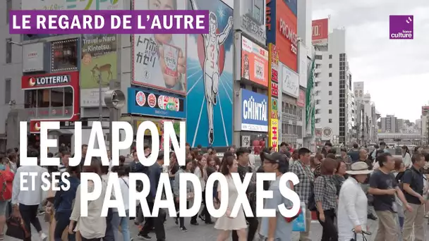 Japon : une vision du monde pleine de paradoxes