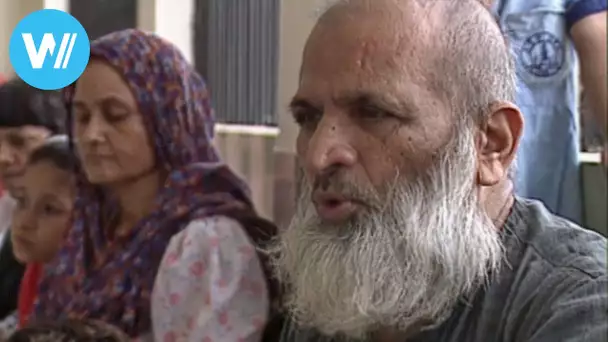 Vater Teresa - Der gute Mensch von Pakistan (Dokumentation, 1994)