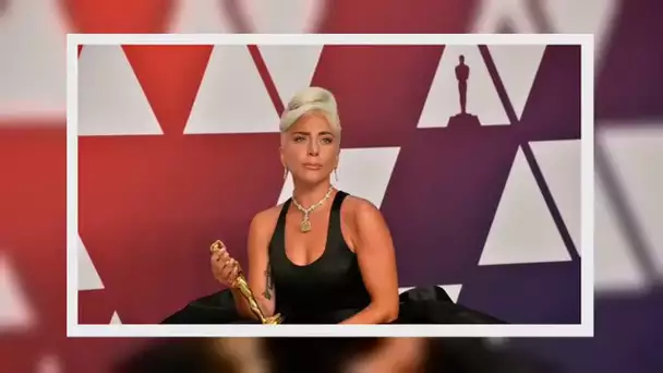 ✅  VIDEO. La mère de Lady Gaga a un message pour les parents dont les enfants souffrent