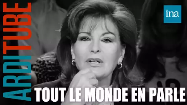 Tout Le Monde En Parle avec Noël Mamère, Élizabeth Teissier, Orlando | 10/11/2001 | Archive INA