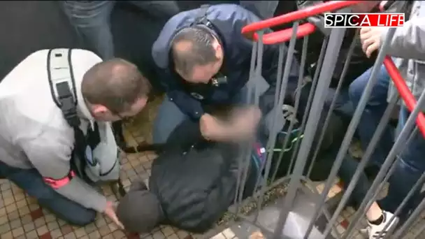 Lille : les supermarchés de la drogue