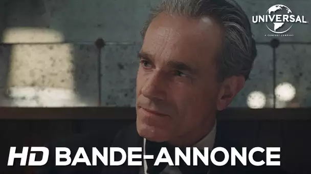 Phantom Thread / Bande-annonce officielle VOST [Au cinéma le 14 février]