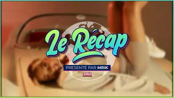 Le Récap d'Mrik : GROSSE collab' pour WEJDENE !