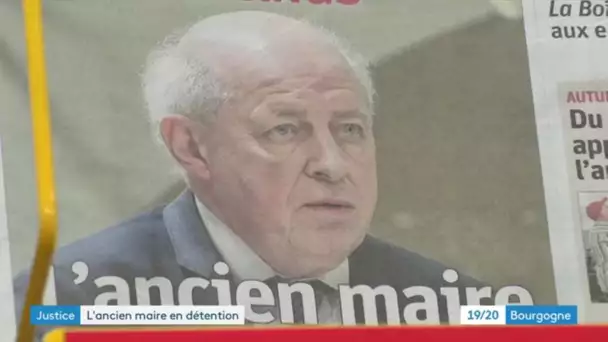 Tournus : Claude Roche, l’ancien maire de la ville, en détention provisoire