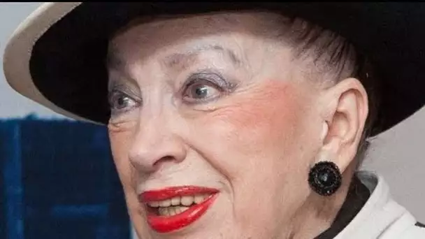 Geneviève de Fontenay : Cette grosse somme qu'elle touche en plus de sa retraite !