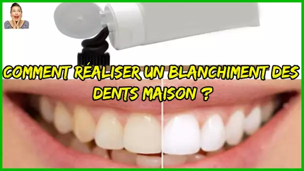 Voici comment préparer le dentifrice au charbon actif fait maison pour blanchir les dents