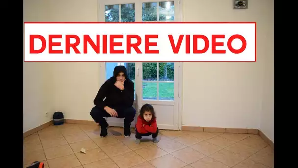 NOTRE DERNIÈRE VIDÉO.