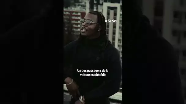 Le rappeur Koba LaD impliqué dans un accident mortel à Créteil