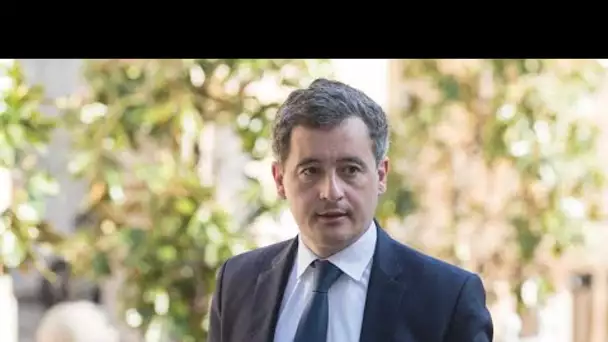 « Marine Le Pen brillait… mais par son absence » : Gérald Darmanin étrille la...