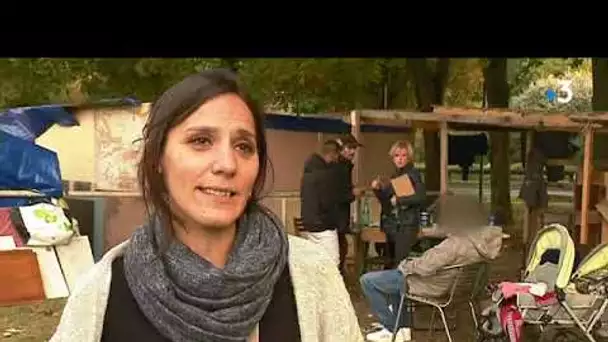 Les migrants du canal (épisode 3)