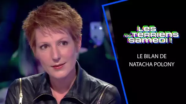 Le bilan de Natacha Polony : récap' de celle qui a du chien et qui aime le cochon