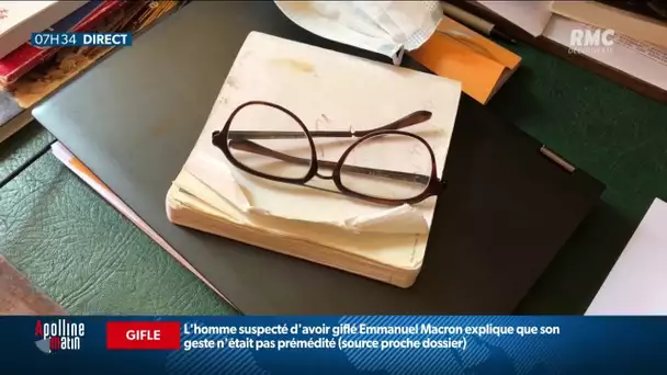 Partout en France, grève des psychologues ce jeudi 10 juin