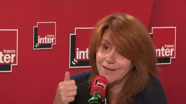 Nathalie Darrigrand : les programmes de France télévisions passent-ils au vert ?