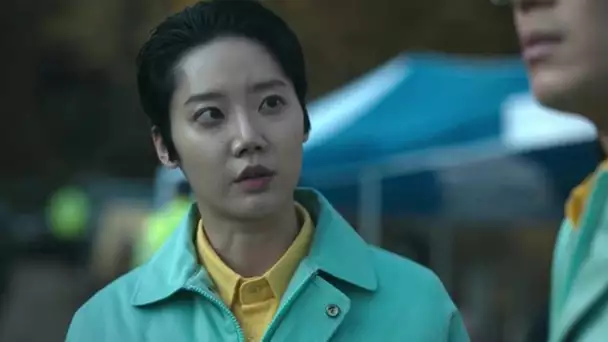 Hellbound (Netflix) : Mort subite de Kim Mi-soo à l'âge de 29 ans