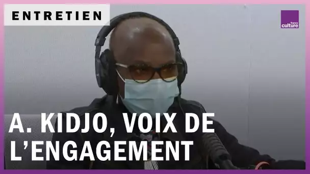 Angélique Kidjo, la voix de l’engagement