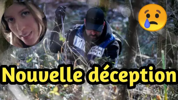 Disparition de Delphine Jubillar : la campagne de fouilles près de Cagnac-les-Mines est terminée