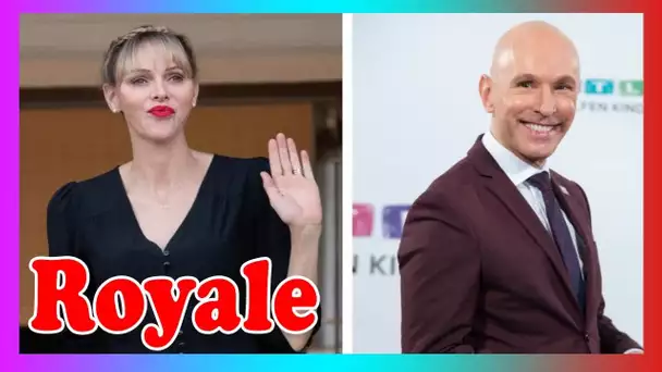 Charlene échappe-t-elle maintenant à son mariage ?