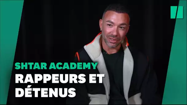 « La Shtar Academy », un album de rap enregistré à la prison de Fresnes