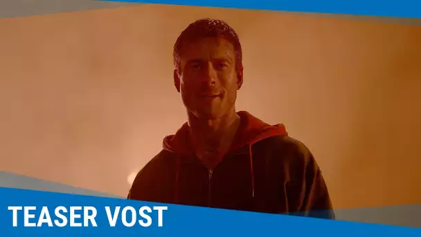Running Man - Teaser VOST [Au cinéma le 5 novembre]