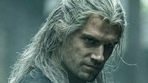 The Witcher saison 2 : entre Yennefer et Triss, Henry Cavill (Geralt) a fait son choix