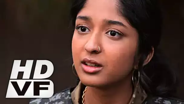 MES PREMIÈRES FOIS SAISON 3 Bande Annonce VF (2022, Netflix) Maitreyi Ramakrishnan