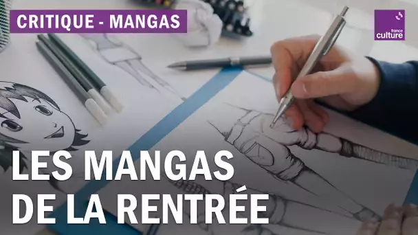 "Blank Space", le manga qui va vous faire aimer vous sentir mal...