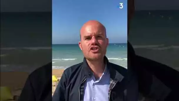 Histoires mémorables du débarquement : Le nom des plages