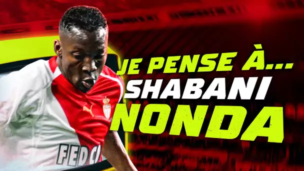 "Après ce tacle, il n'a jamais pu retrouver son vrai niveau" | Je pense à... Shabani Nonda