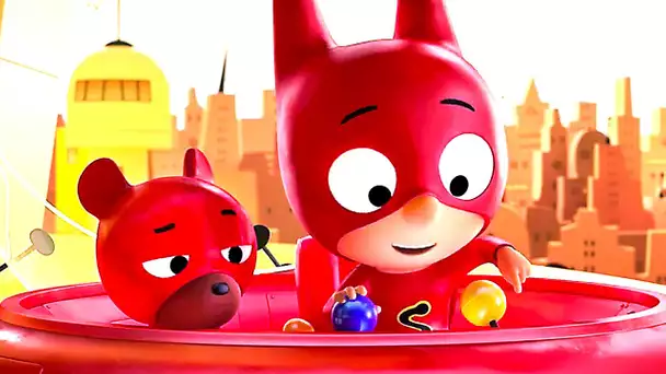 SAMSAM Bande Annonce en Français (Animation, 2020)
