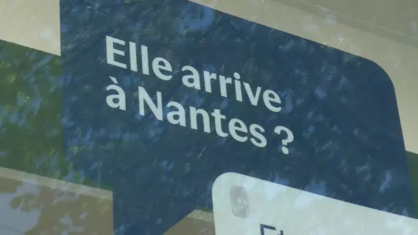 arrivee 5G a Nantes