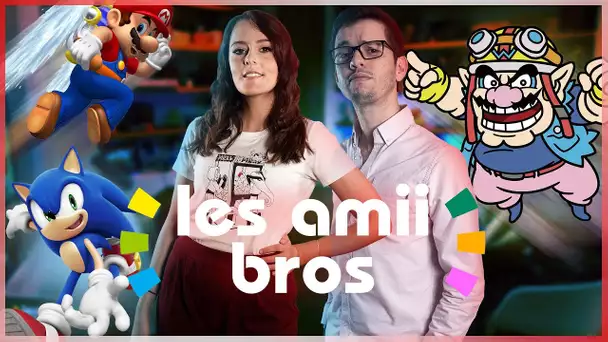 Les RUMEURS du prochain NINTENDO DIRECT | LES AMIIBROS #46