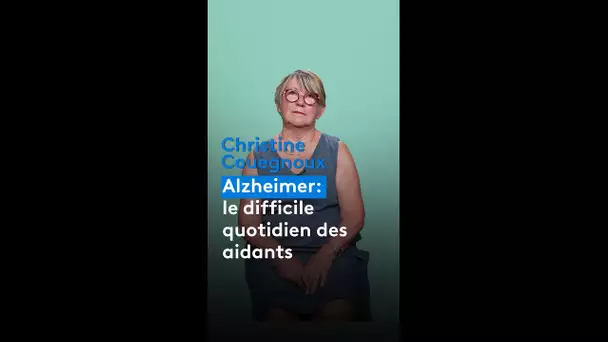 Journée mondiale Alzheimer : le difficile quotidien des aidants