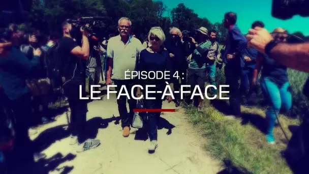 « Daval, la série », épisode 4 : Le face-à-face