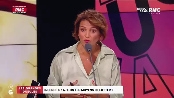 Incendies : a-t-on les moyens de lutter ?