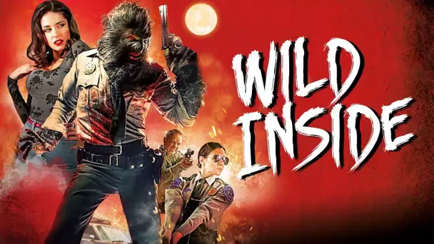 Wild Inside | Action, Comédie | Film complet en français