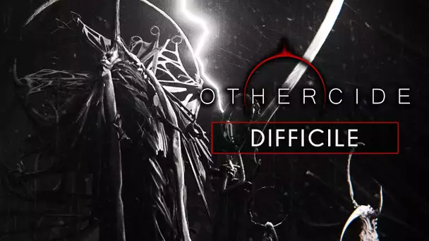 Othercide #2 : Difficile