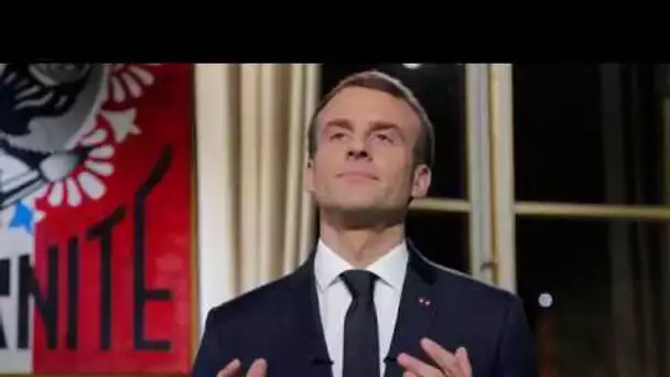 "Gilets jaunes", petites phrases... Emmanuel Macron donne sa vérité